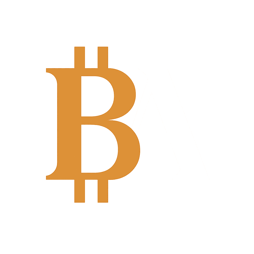 Bitcoin Advisory Logo