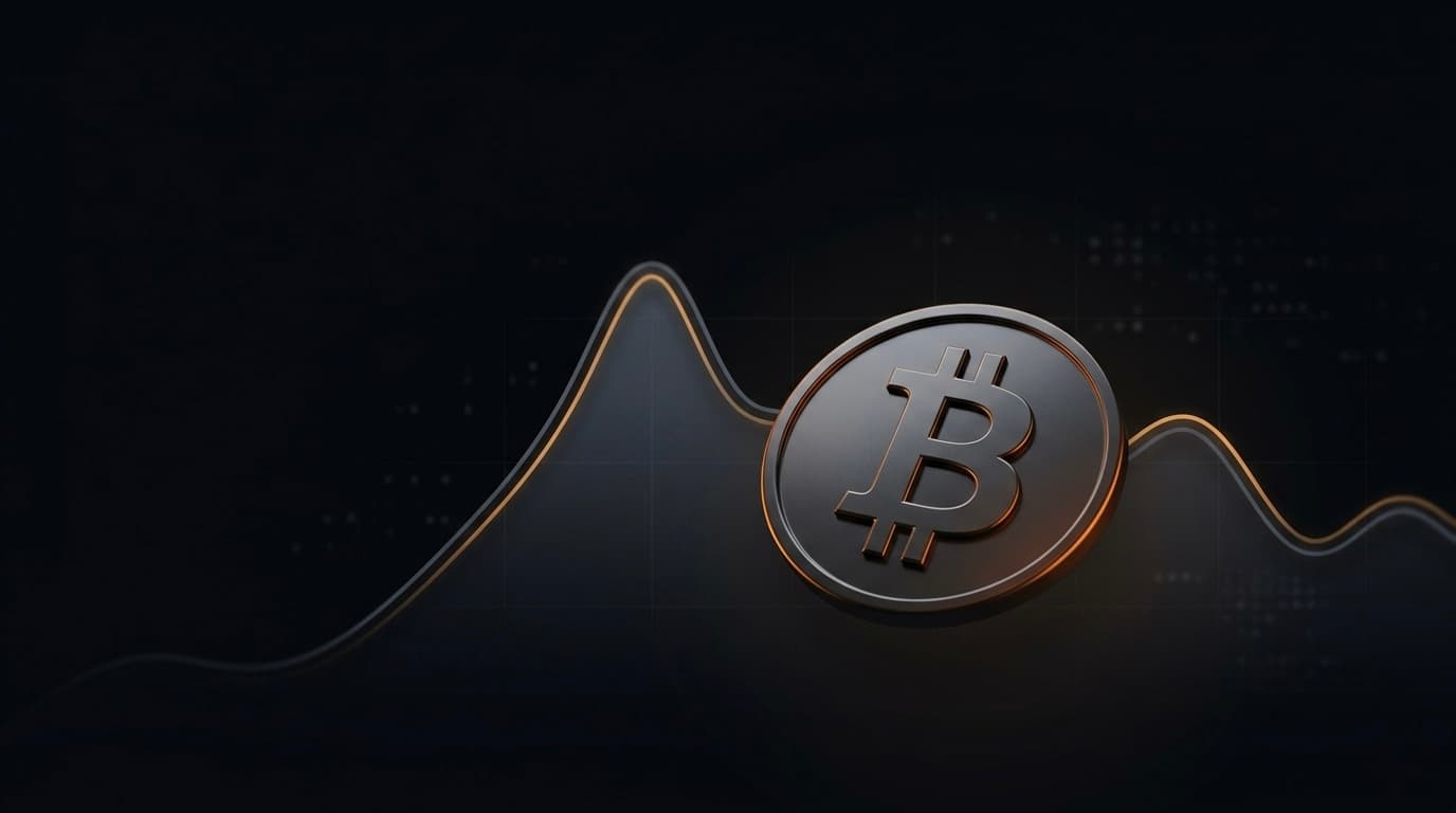 Where Bitcoin Is Right Now and How the Next Few Months Could Play Out