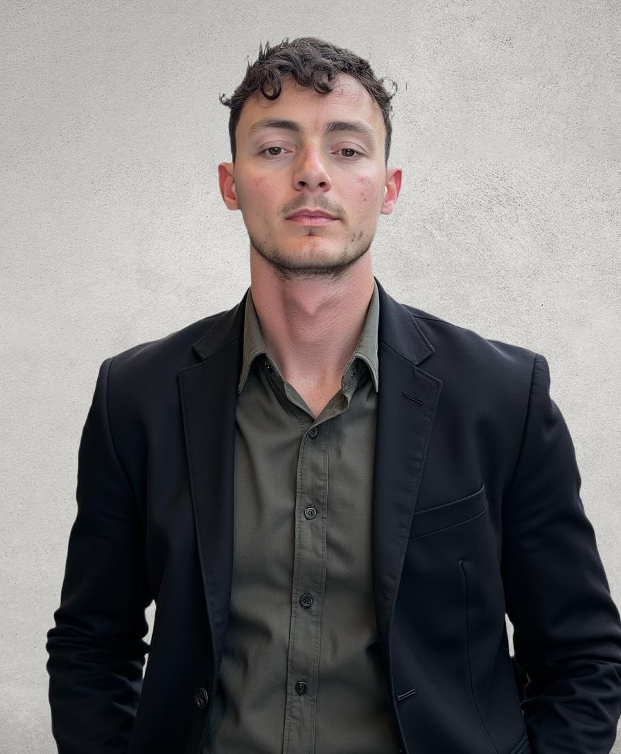 👋🏻 Hi there, I'm Stephan