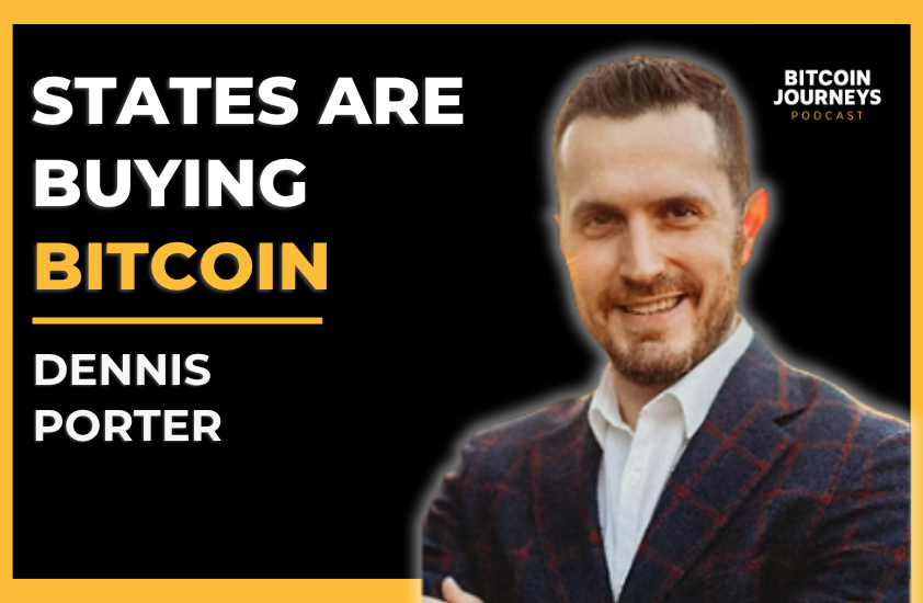 Dennis Porter: The Secret Strategy Every State is Racing to Adopt