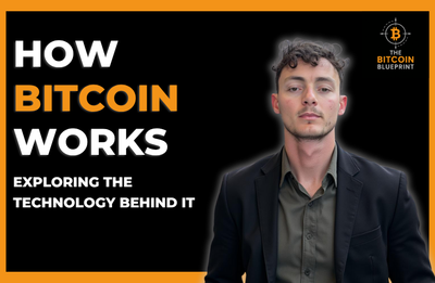2. How Bitcoin Works: Exploring the Technology Behind it